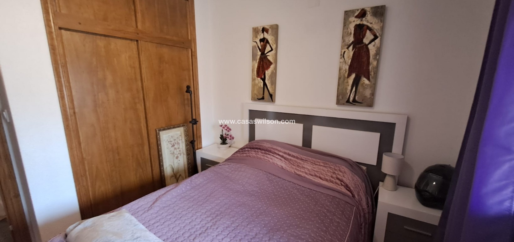 Sale - Townhouse - Orihuela Costa - Costa Blanca