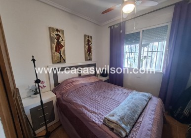 Sale - Townhouse - Orihuela Costa - Costa Blanca