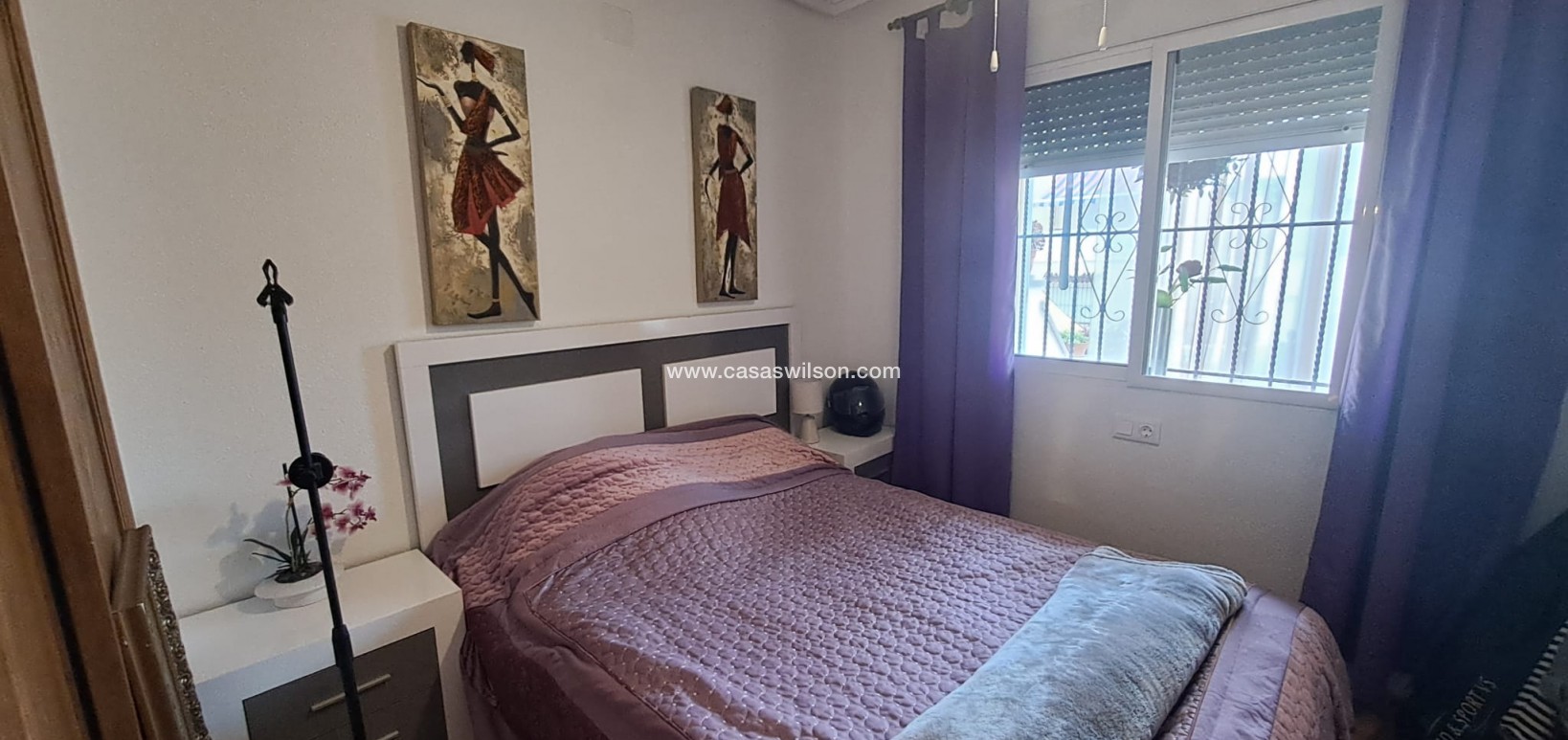 Sale - Townhouse - Orihuela Costa - Costa Blanca