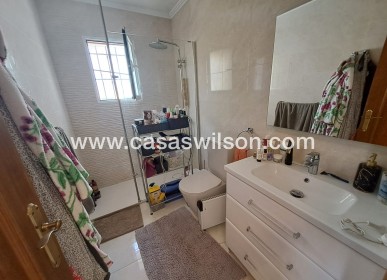 Sale - Townhouse - Orihuela Costa - Costa Blanca