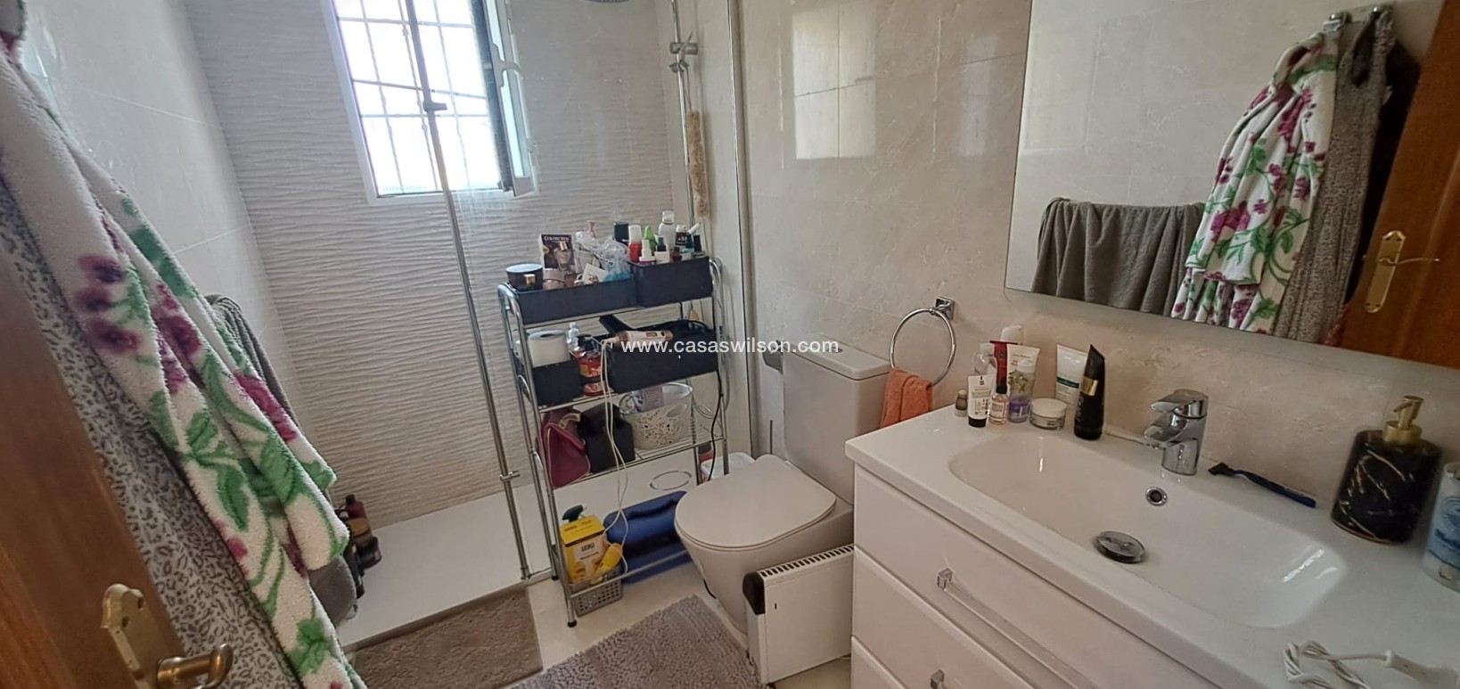 Sale - Townhouse - Orihuela Costa - Costa Blanca