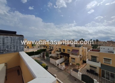 Sale - Townhouse - Orihuela Costa - Costa Blanca