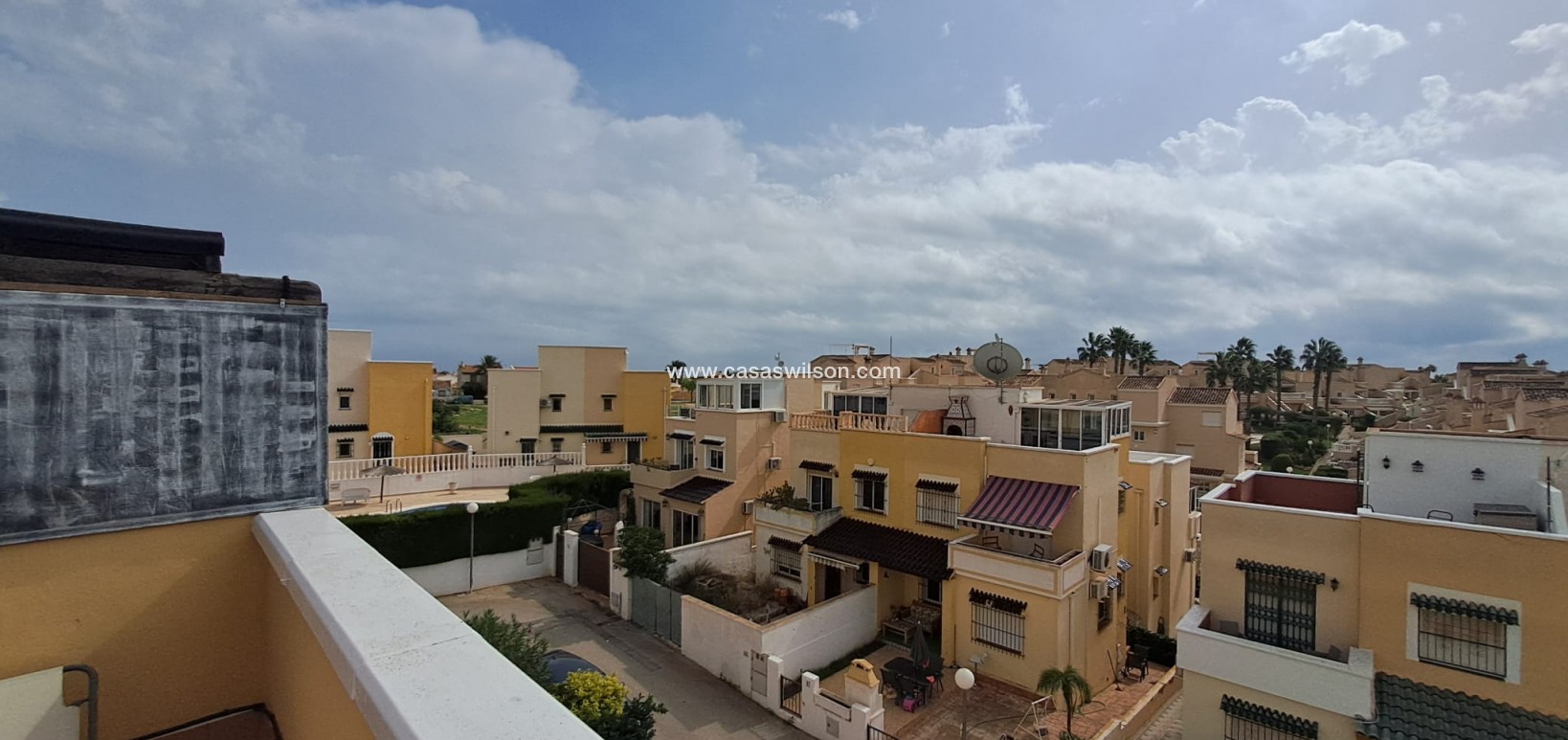 Sale - Townhouse - Orihuela Costa - Costa Blanca