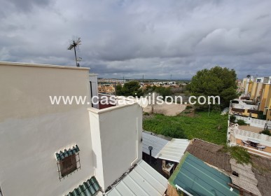 Sale - Townhouse - Orihuela Costa - Costa Blanca