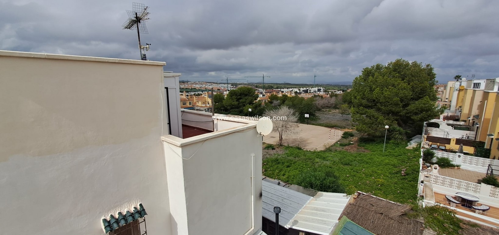 Sale - Townhouse - Orihuela Costa - Costa Blanca
