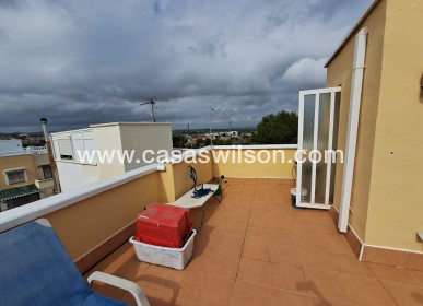 Sale - Townhouse - Orihuela Costa - Costa Blanca