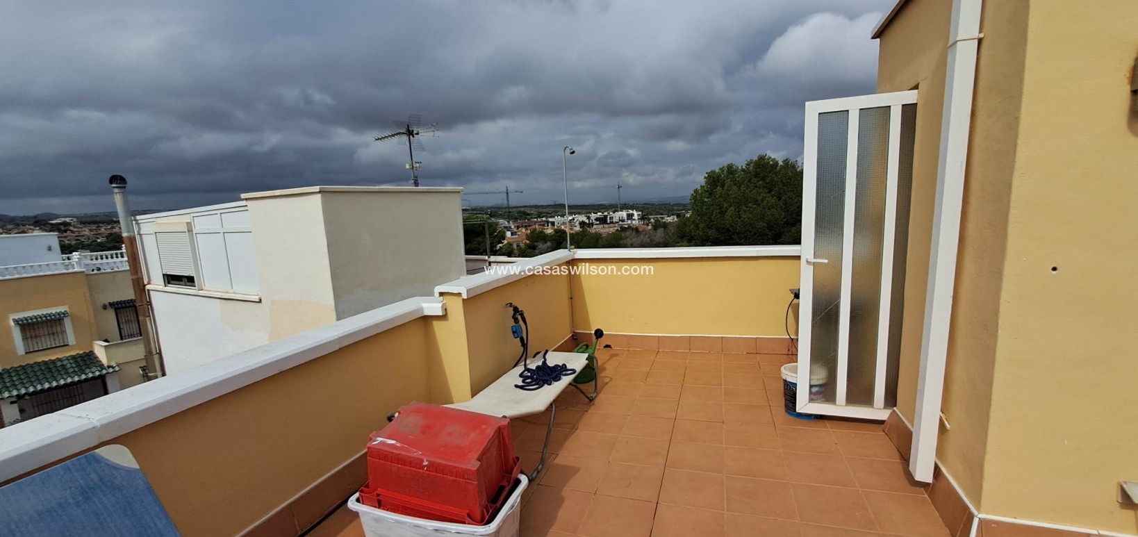 Sale - Townhouse - Orihuela Costa - Costa Blanca