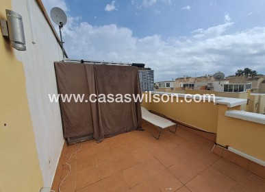 Sale - Townhouse - Orihuela Costa - Costa Blanca