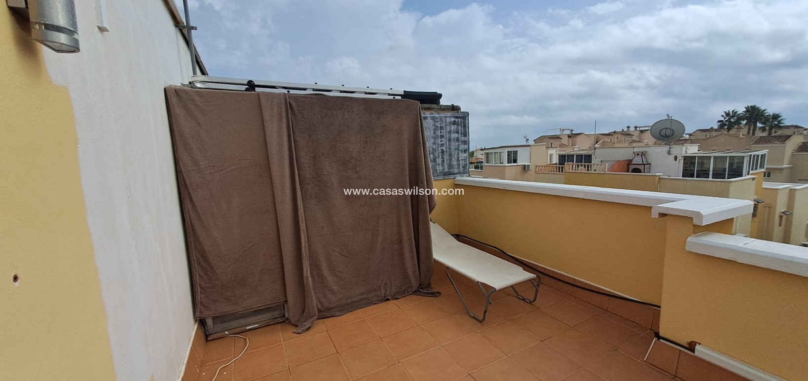 Sale - Townhouse - Orihuela Costa - Costa Blanca