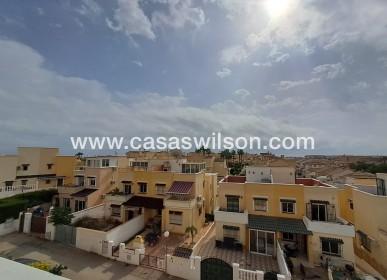 Sale - Townhouse - Orihuela Costa - Costa Blanca