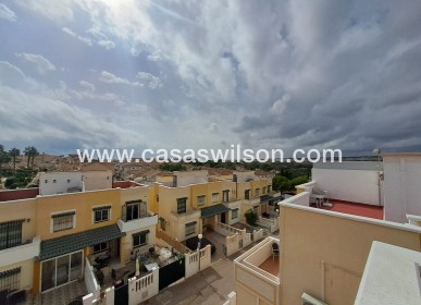 Sale - Townhouse - Orihuela Costa - Costa Blanca