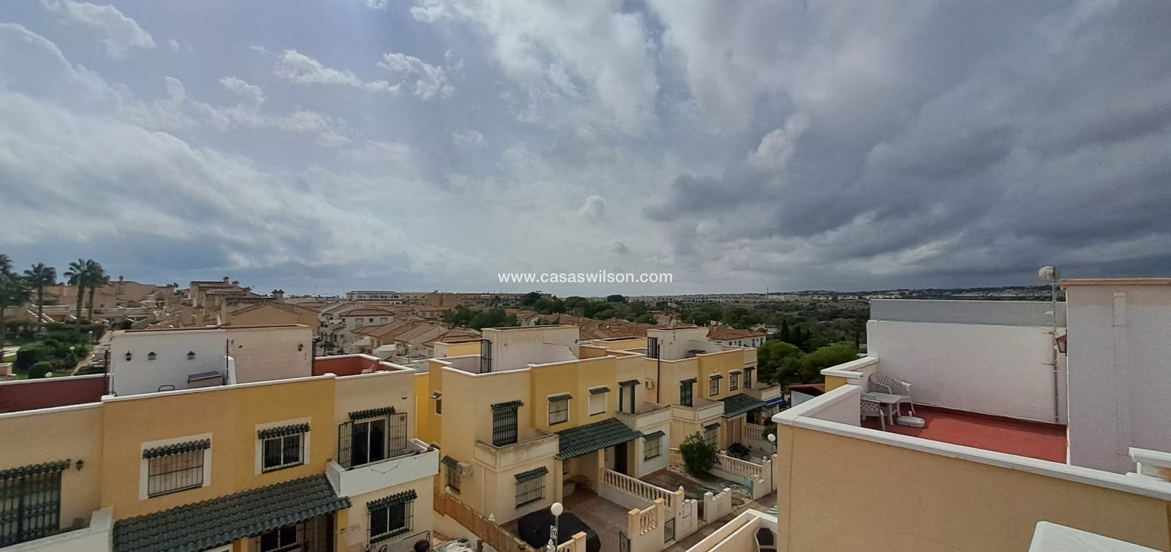 Sale - Townhouse - Orihuela Costa - Costa Blanca