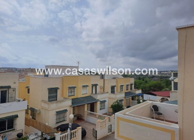 Sale - Townhouse - Orihuela Costa - Costa Blanca