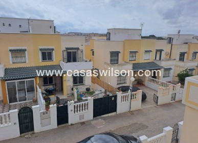 Sale - Townhouse - Orihuela Costa - Costa Blanca