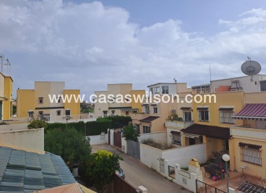 Sale - Townhouse - Orihuela Costa - Costa Blanca