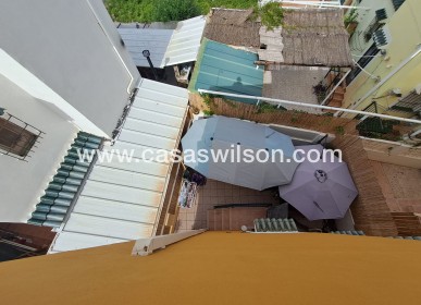 Sale - Townhouse - Orihuela Costa - Costa Blanca