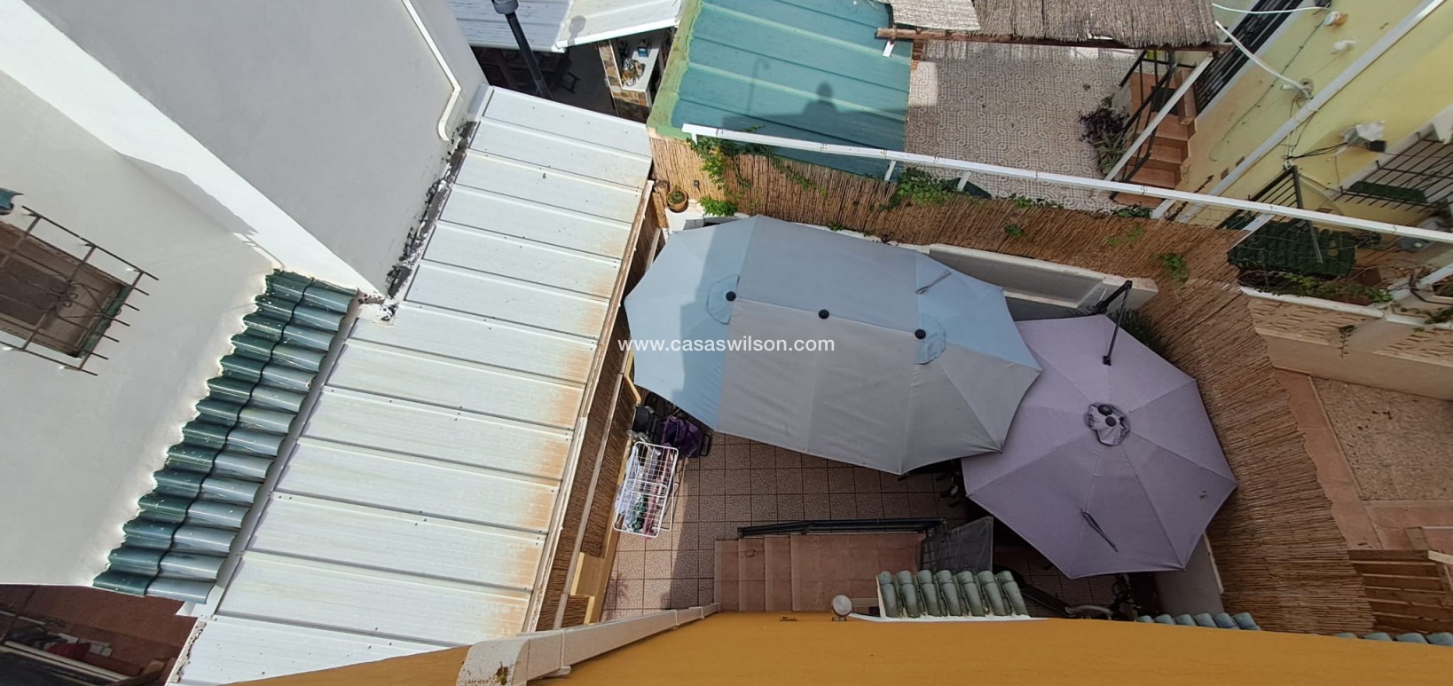 Sale - Townhouse - Orihuela Costa - Costa Blanca