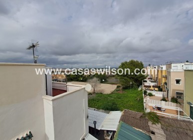 Sale - Townhouse - Orihuela Costa - Costa Blanca