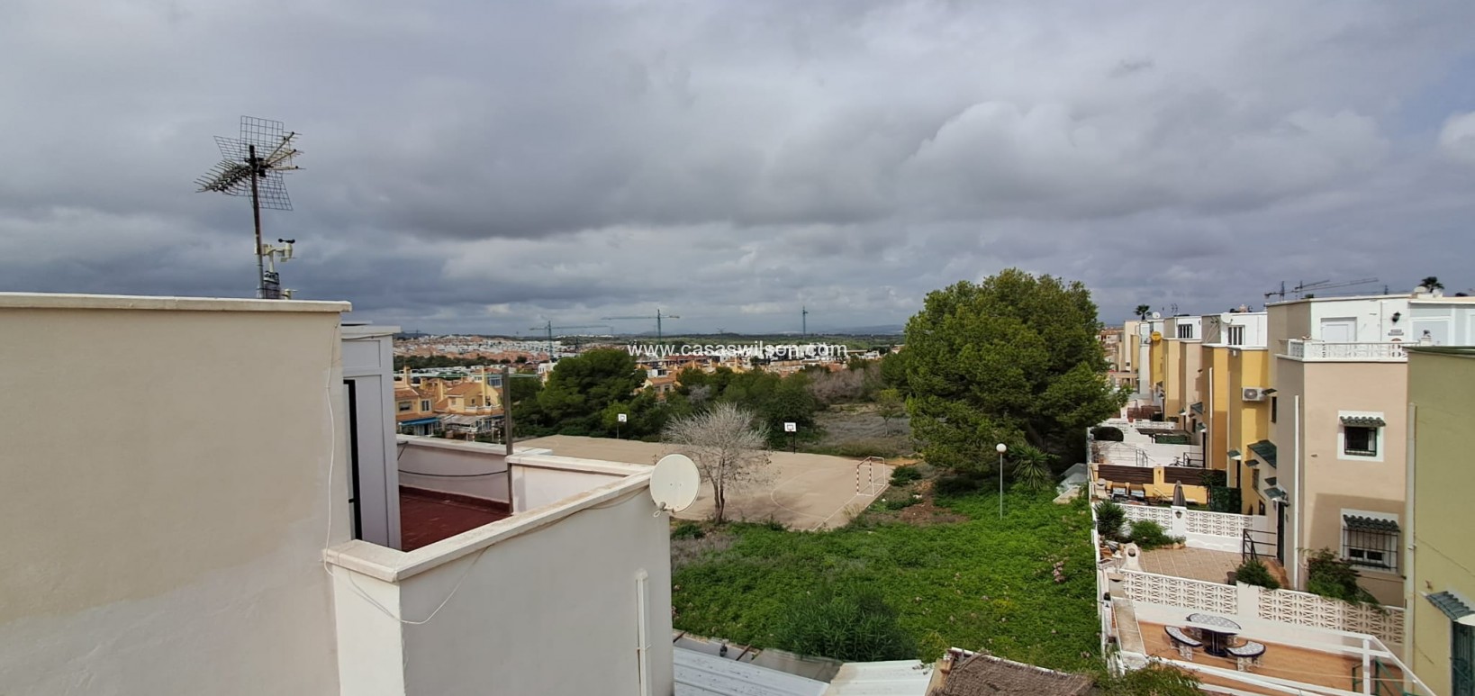 Sale - Townhouse - Orihuela Costa - Costa Blanca
