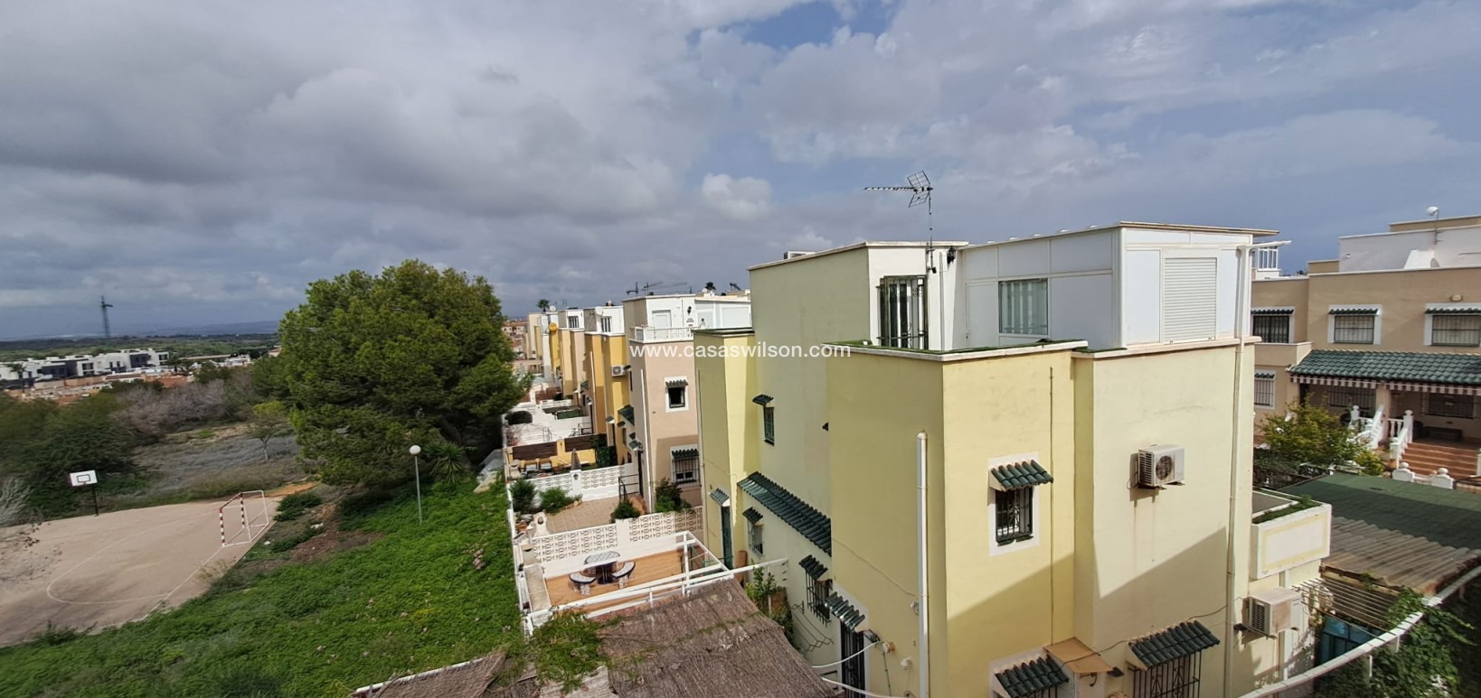 Sale - Townhouse - Orihuela Costa - Costa Blanca