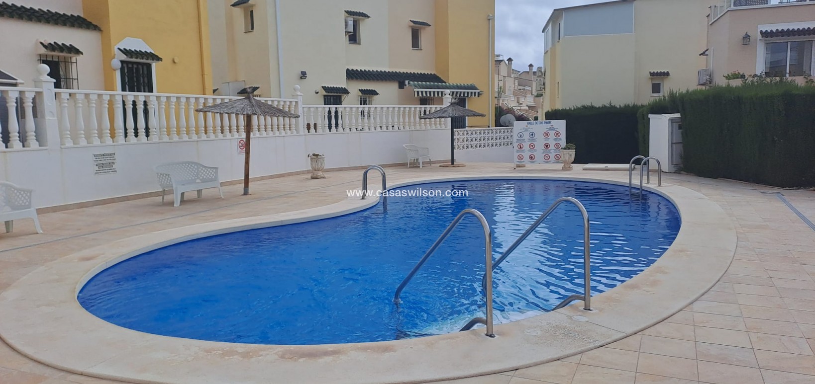 Sale - Townhouse - Orihuela Costa - Costa Blanca