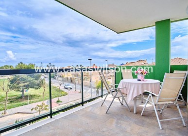 Sale - Appartement - Mil Palmeras - Costa Blanca