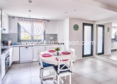 Sale - Appartement - Mil Palmeras - Costa Blanca