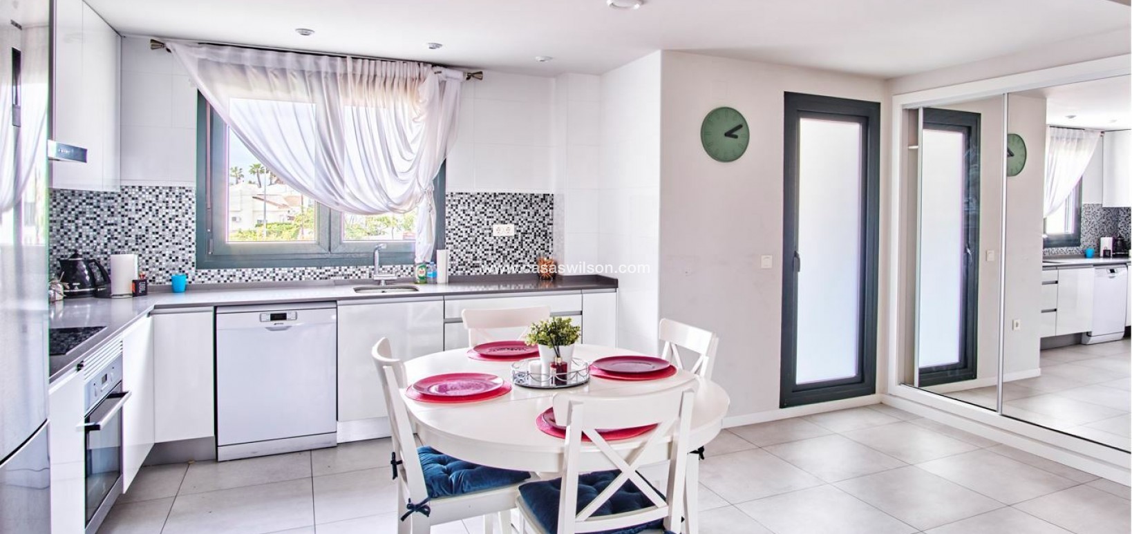 Sale - Appartement - Mil Palmeras - Costa Blanca