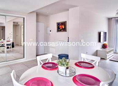 Sale - Appartement - Mil Palmeras - Costa Blanca