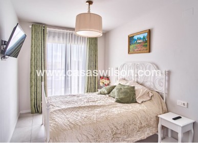 Sale - Appartement - Mil Palmeras - Costa Blanca