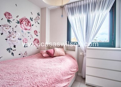 Sale - Appartement - Mil Palmeras - Costa Blanca