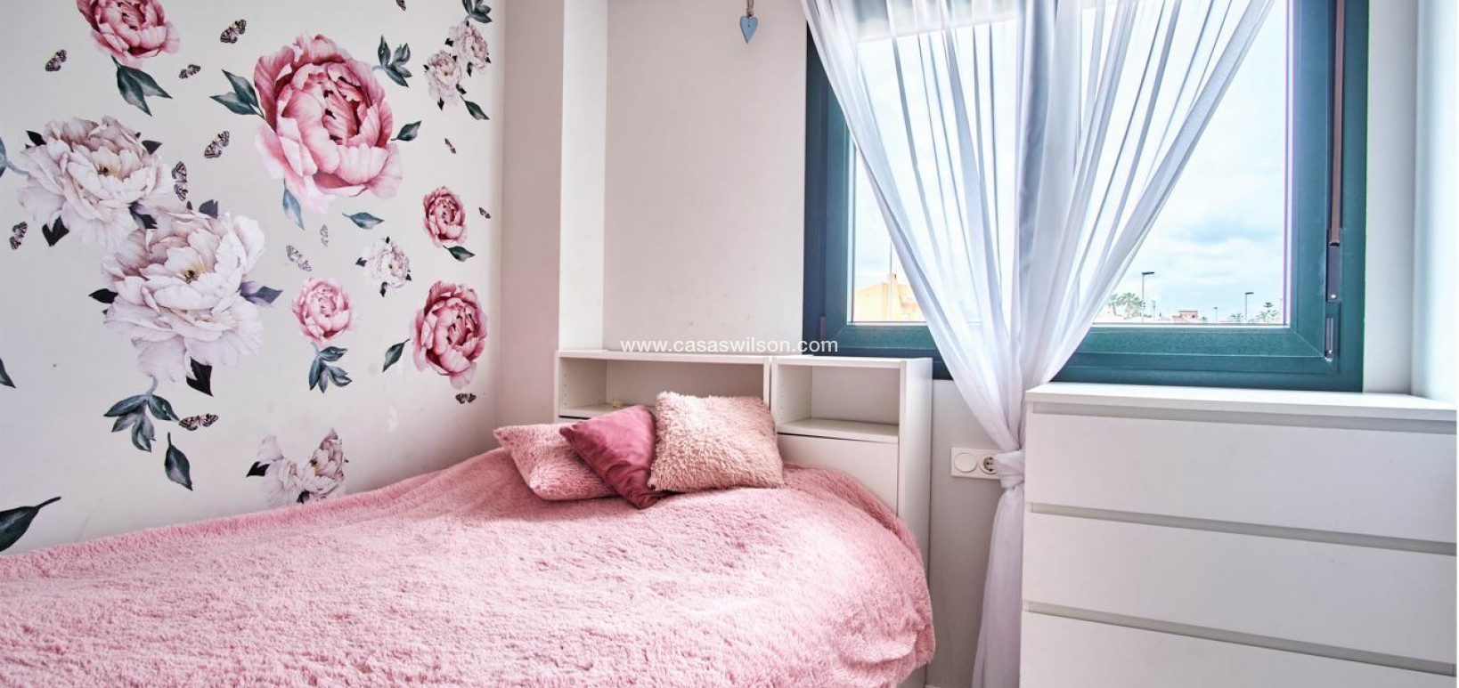 Sale - Appartement - Mil Palmeras - Costa Blanca