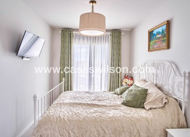 Sale - Appartement - Mil Palmeras - Costa Blanca