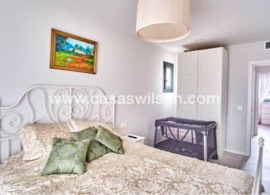 Sale - Appartement - Mil Palmeras - Costa Blanca