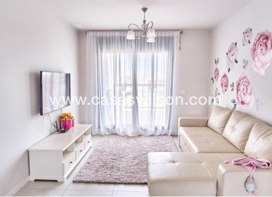 Sale - Appartement - Mil Palmeras - Costa Blanca