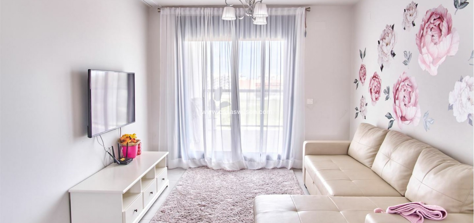 Sale - Appartement - Mil Palmeras - Costa Blanca