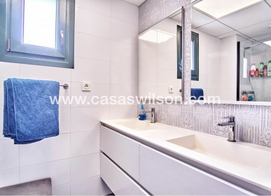 Sale - Appartement - Mil Palmeras - Costa Blanca