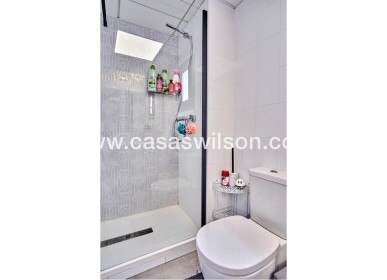 Sale - Appartement - Mil Palmeras - Costa Blanca