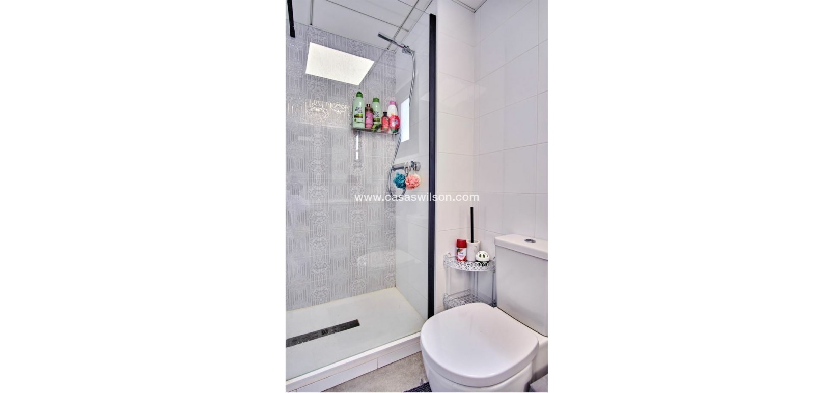 Sale - Appartement - Mil Palmeras - Costa Blanca