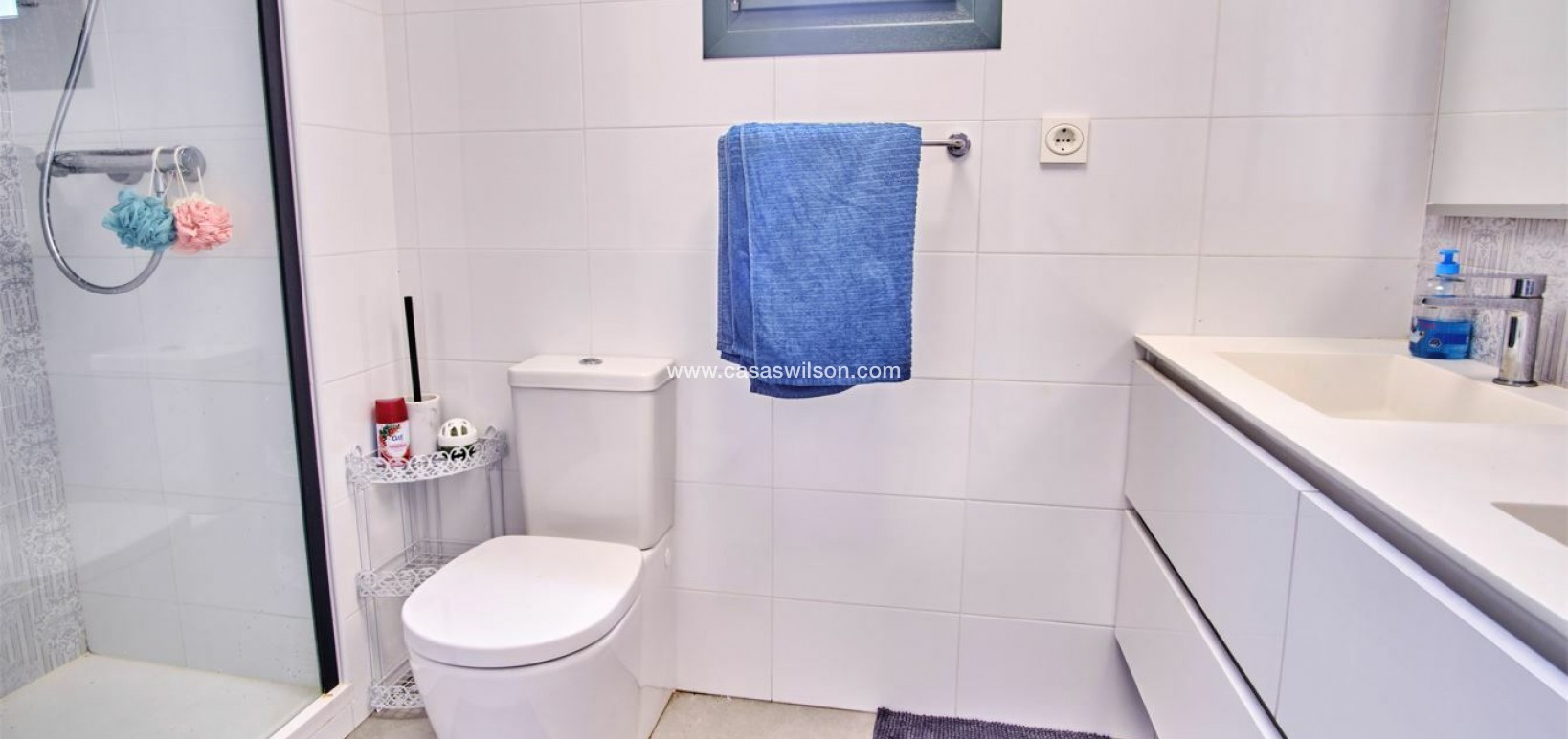 Sale - Appartement - Mil Palmeras - Costa Blanca