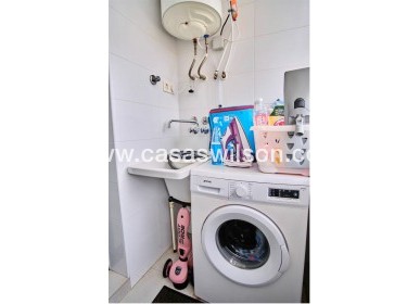 Sale - Appartement - Mil Palmeras - Costa Blanca