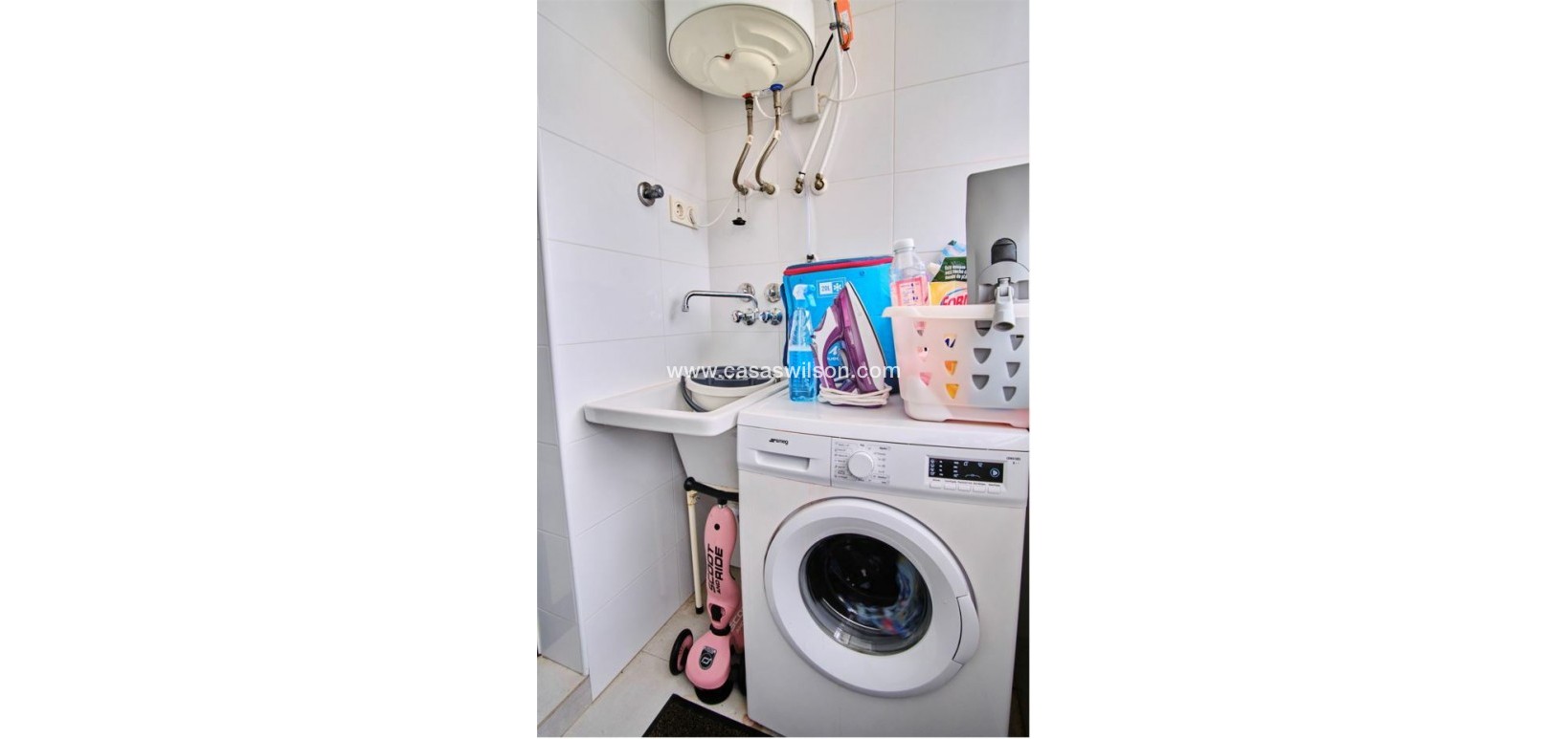 Sale - Appartement - Mil Palmeras - Costa Blanca