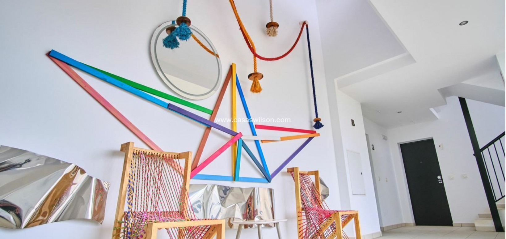 Sale - Appartement - Mil Palmeras - Costa Blanca