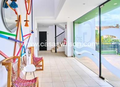 Sale - Appartement - Mil Palmeras - Costa Blanca