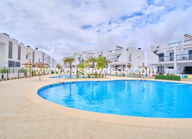 Sale - Appartement - Mil Palmeras - Costa Blanca