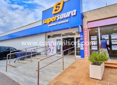 Sale - Appartement - Mil Palmeras - Costa Blanca