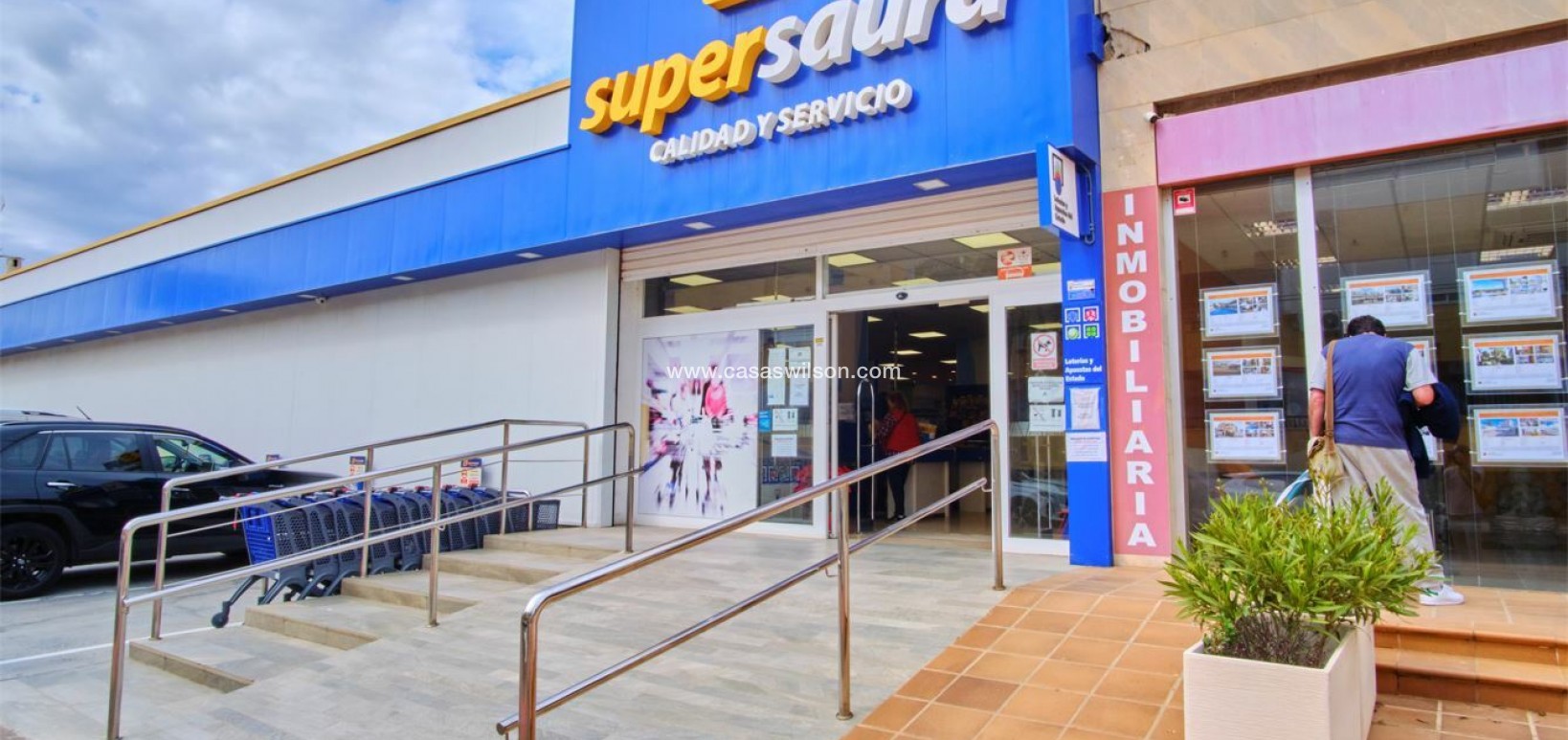 Sale - Appartement - Mil Palmeras - Costa Blanca