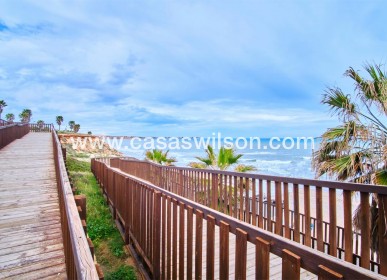 Sale - Appartement - Mil Palmeras - Costa Blanca