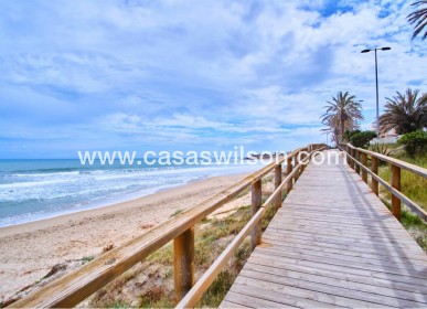 Sale - Appartement - Mil Palmeras - Costa Blanca