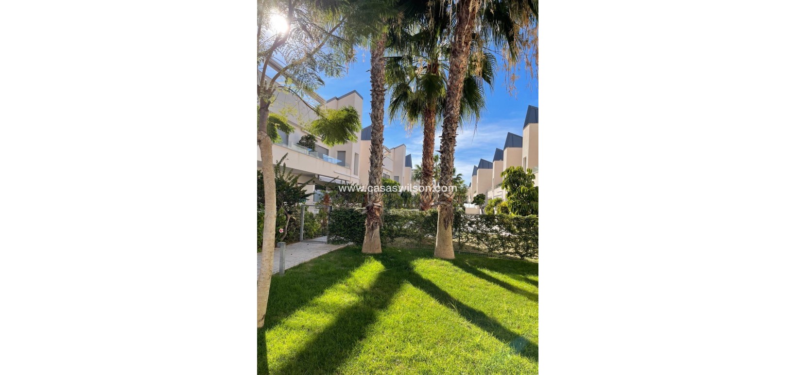 Sale - Bungalow - Torrevieja - Costa Blanca